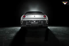 Vorsteiner Ferrari 599-VX COUPE