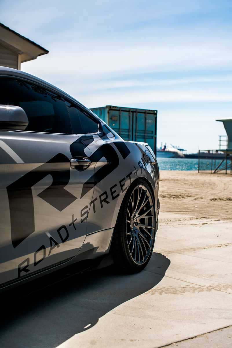 2016 Ford Mustang | 2016 Mustang GT