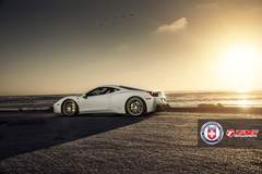 458 Italia