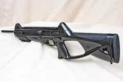 MRT Hi-Tech FX Custom Graphics