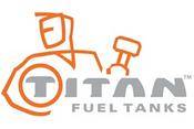 Titan Tank 65-gallon replacement fuel tank