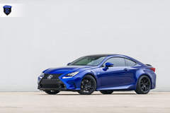 Lexus RC350