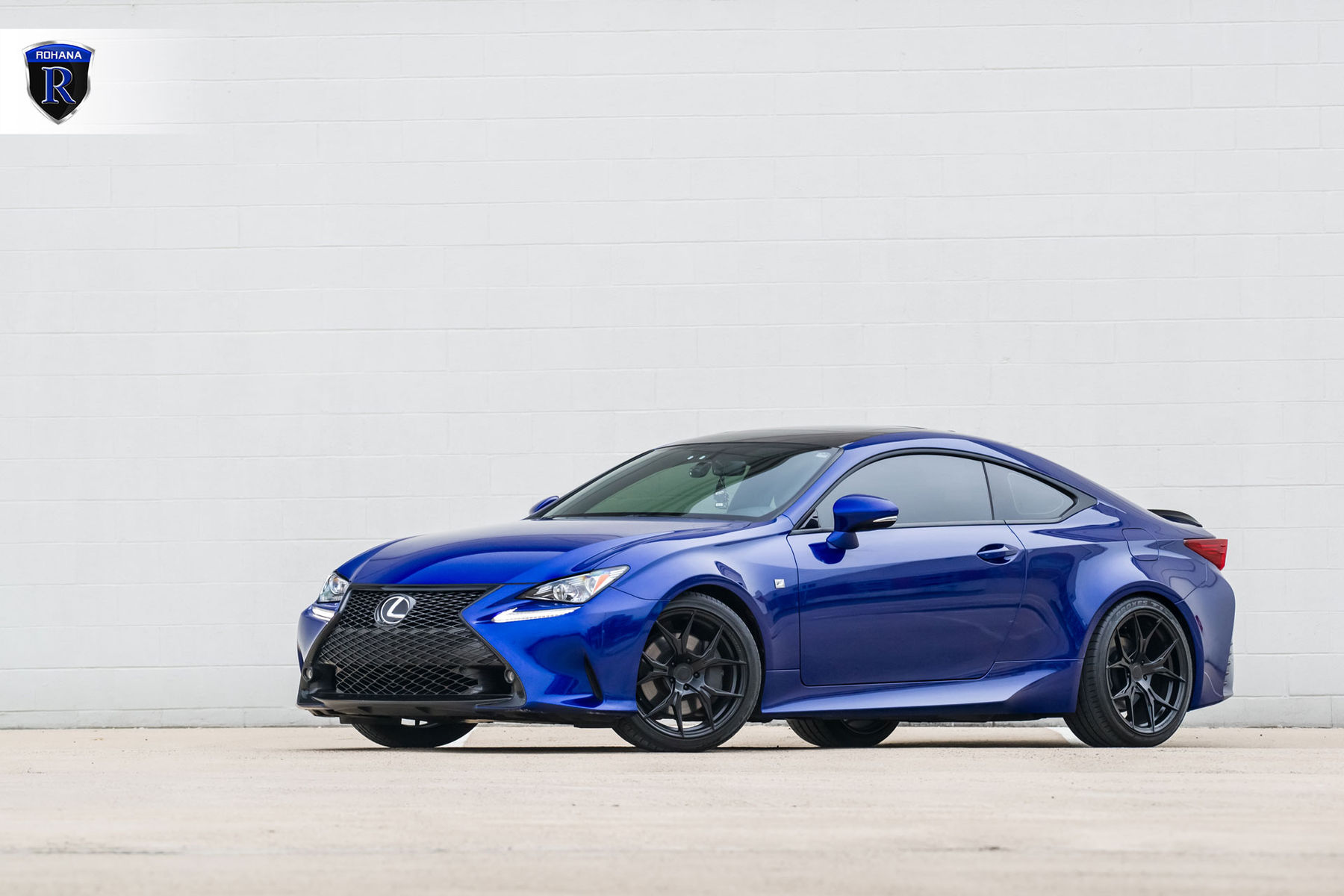  Lexus RC 350 | Lexus RC350