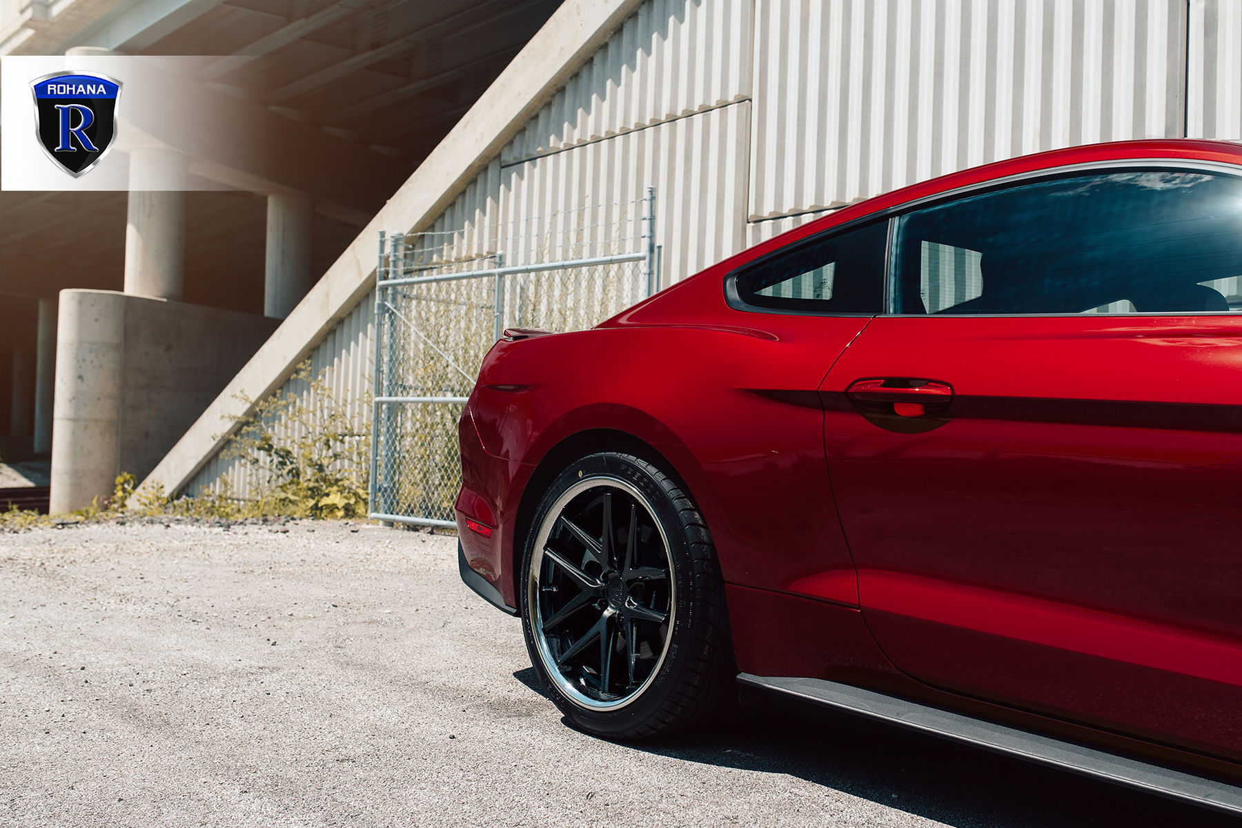 2015 Ford Mustang | Ford Mustang