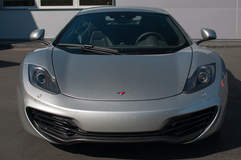 Supernova 12C 315