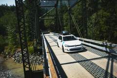 H&R 2015 Golf SportWagen