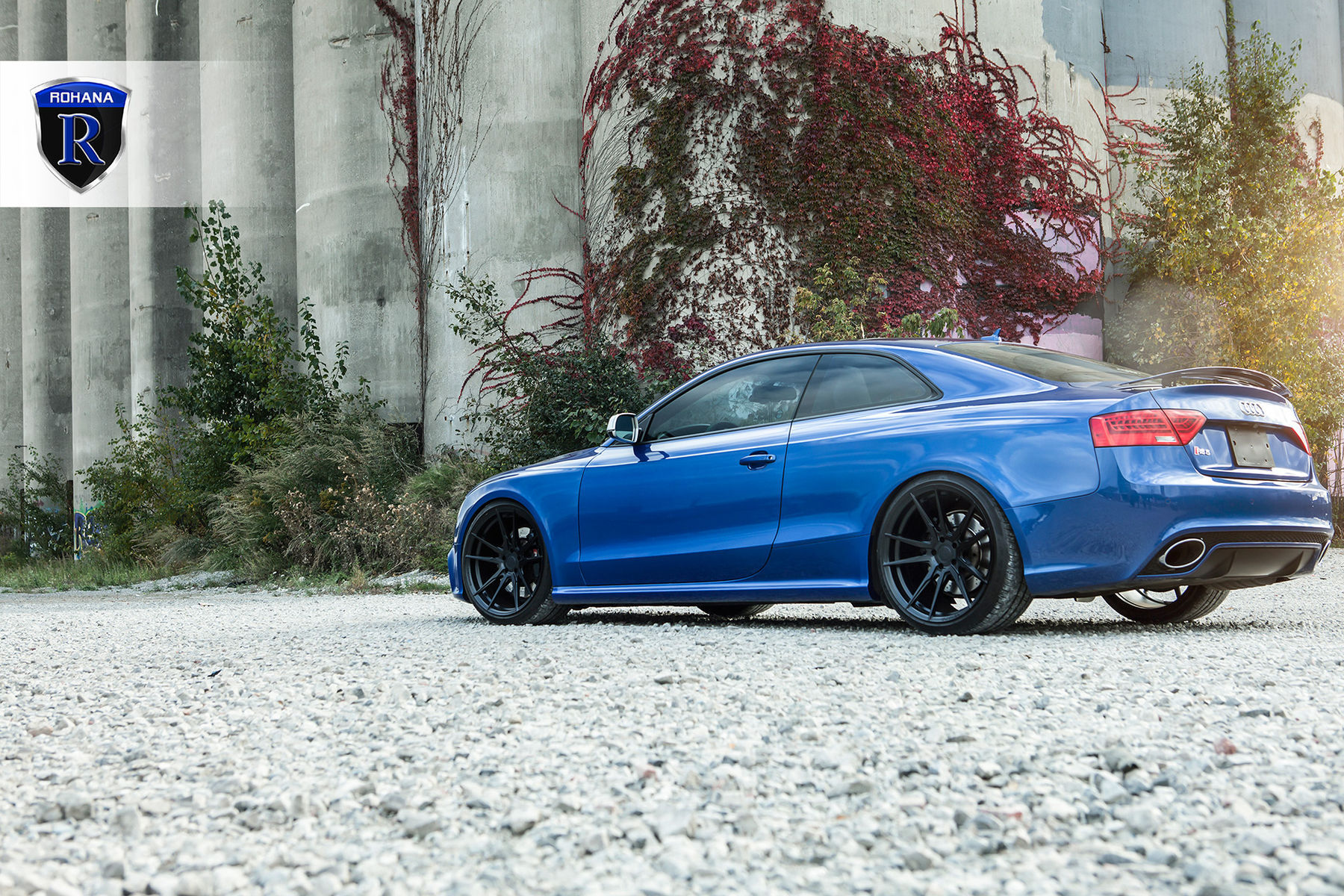  Audi RS 5 | Audi RS5