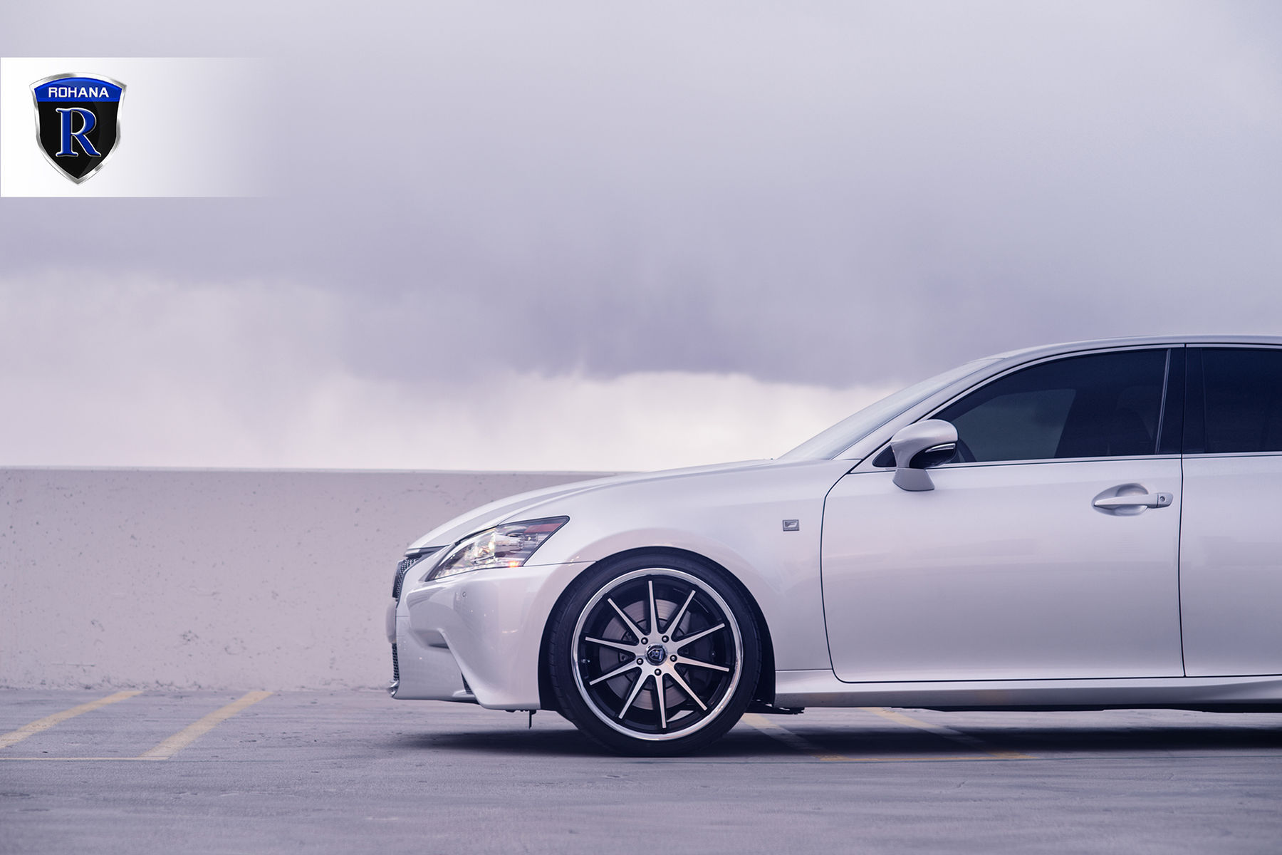  Lexus GS 350 | Lexus GS 350 F-Sport