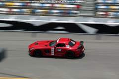 James Stancel's 2014 Mercedes-Benz SLS