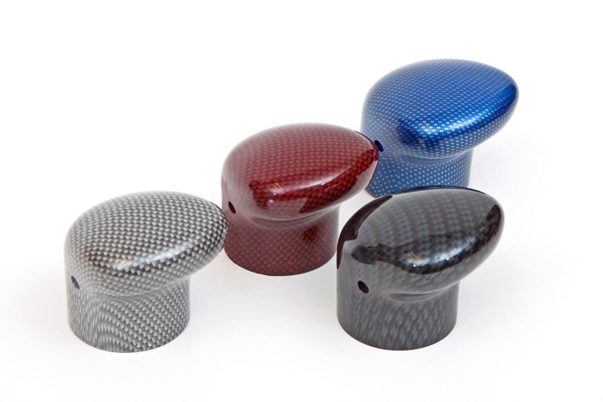 | MRT Hi-Tech FX Custom Finishes
