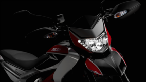 Ducati Hypermotard SP