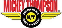 Mickey Thompson Baja ATZ P3 (325/50/22) tires