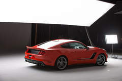 2015 ROUSH Stage 3 Mustang