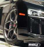 Vossen Forged CG-205 - Audi R8