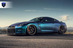 Nissan GTR