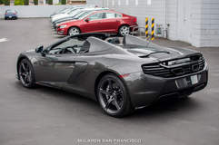 650S 12C Spider 4087