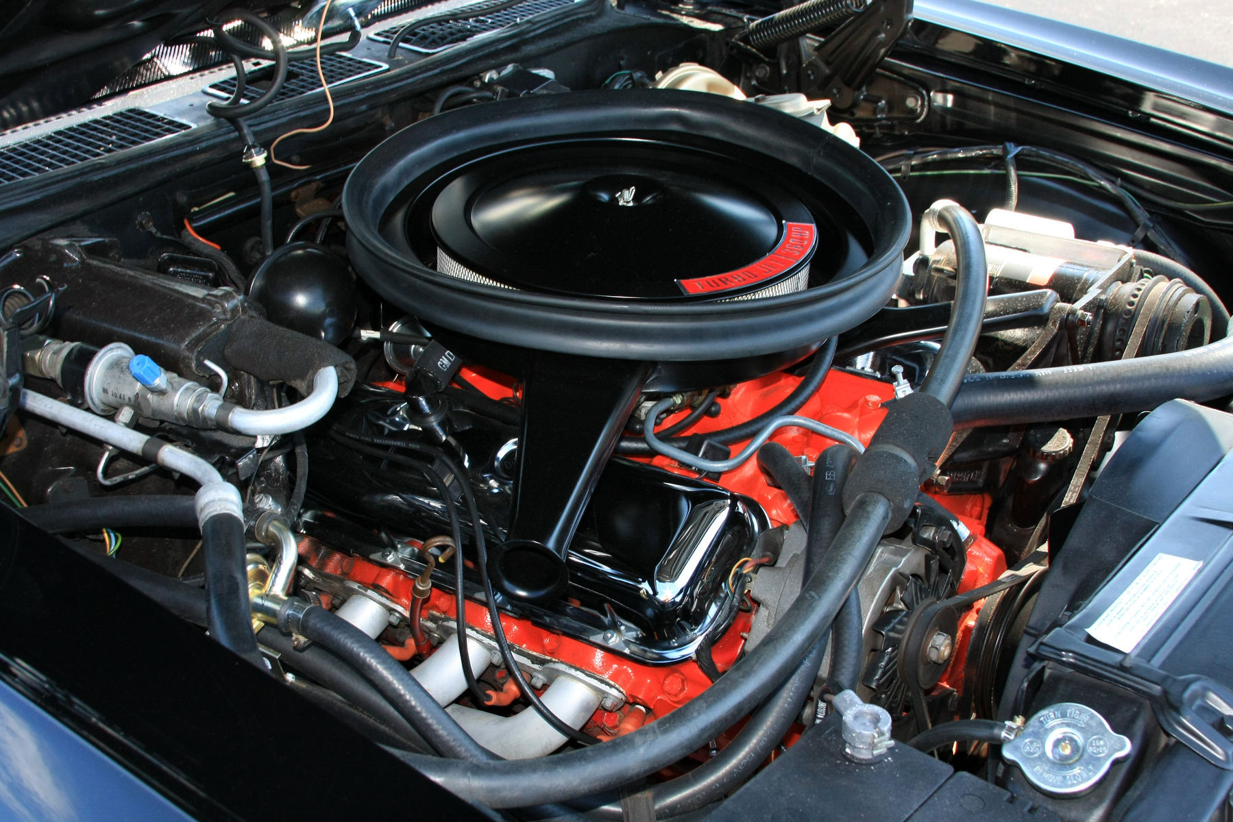 1970 Chevrolet El Camino | 1970 El Camino SS