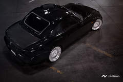 Honda S2000