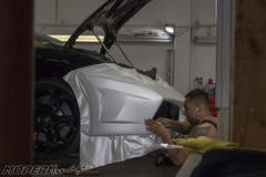 Gallardo for goldRush