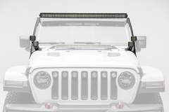 ZROADZ 2018 Jeep Wrangler JL 