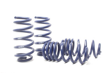 H&R Sport Springs #50390