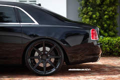 Rolls Royce Ghost