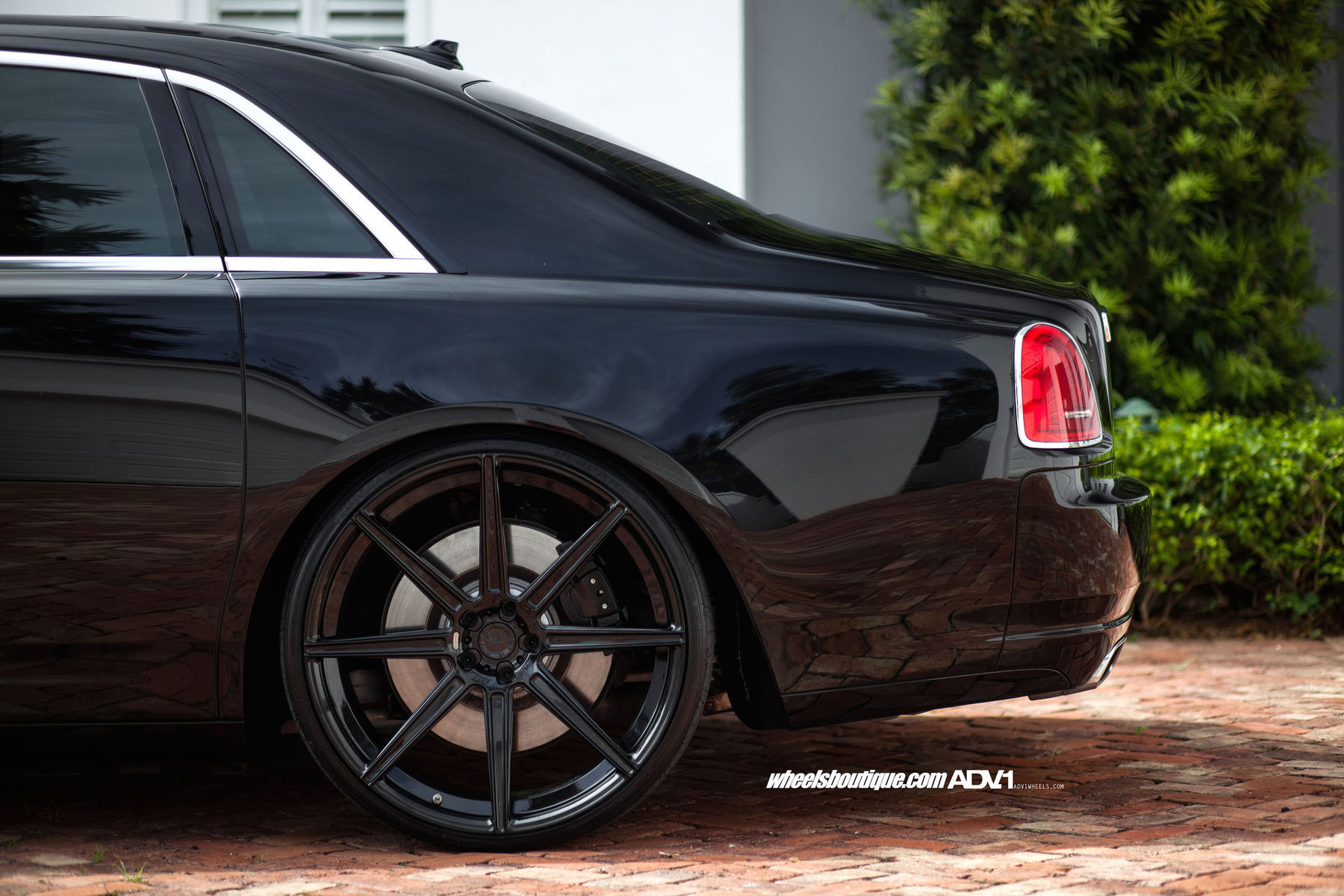  Rolls-Royce Ghost | Rolls Royce Ghost