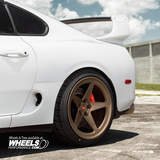 Vossen Forged LC-101