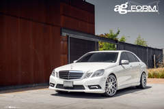Mercedes-Benz E350