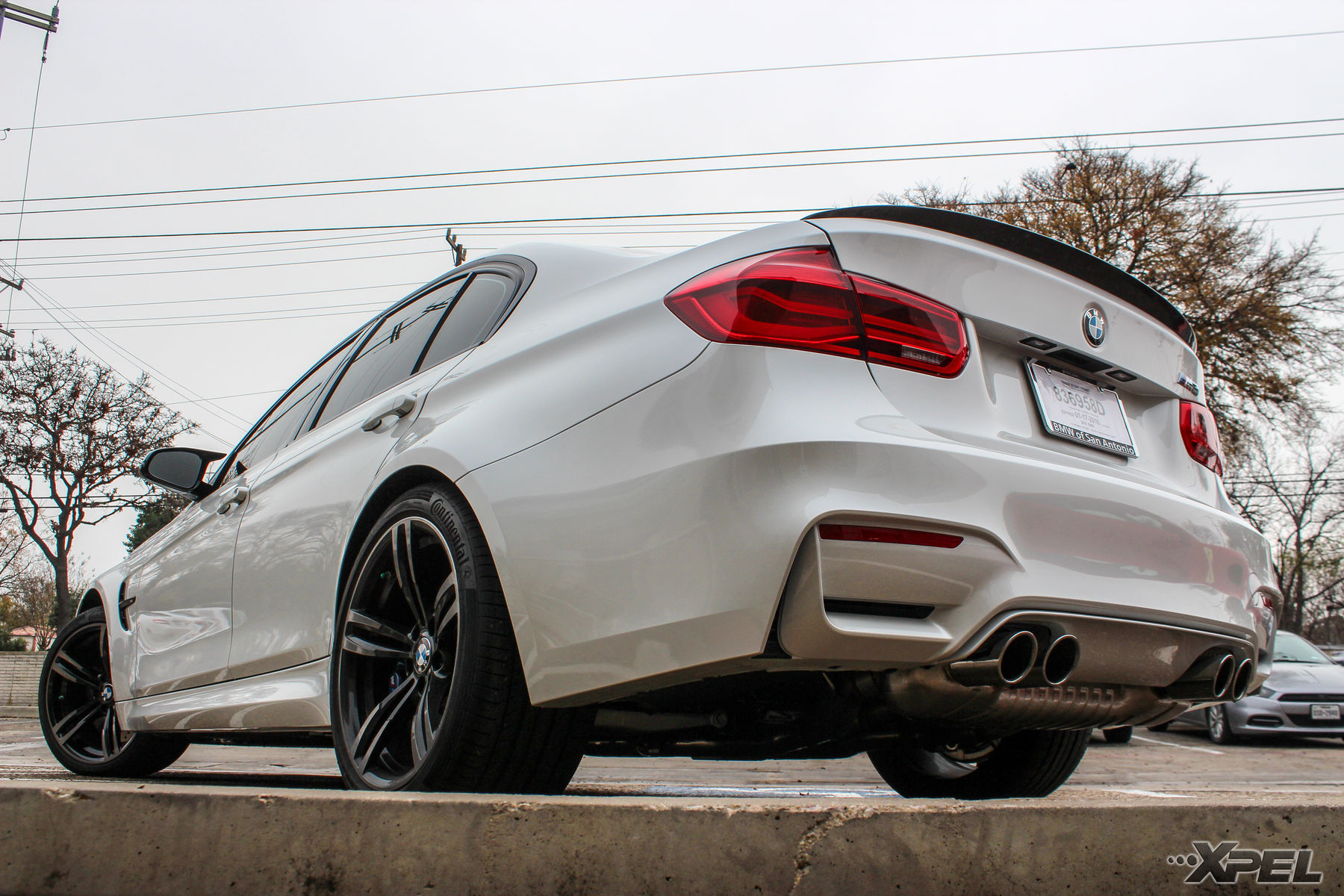 2016 BMW M3 | BMW M3