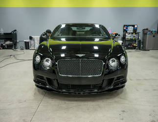 2015 Bentley Continental GT Speed | Bentley Continental GT