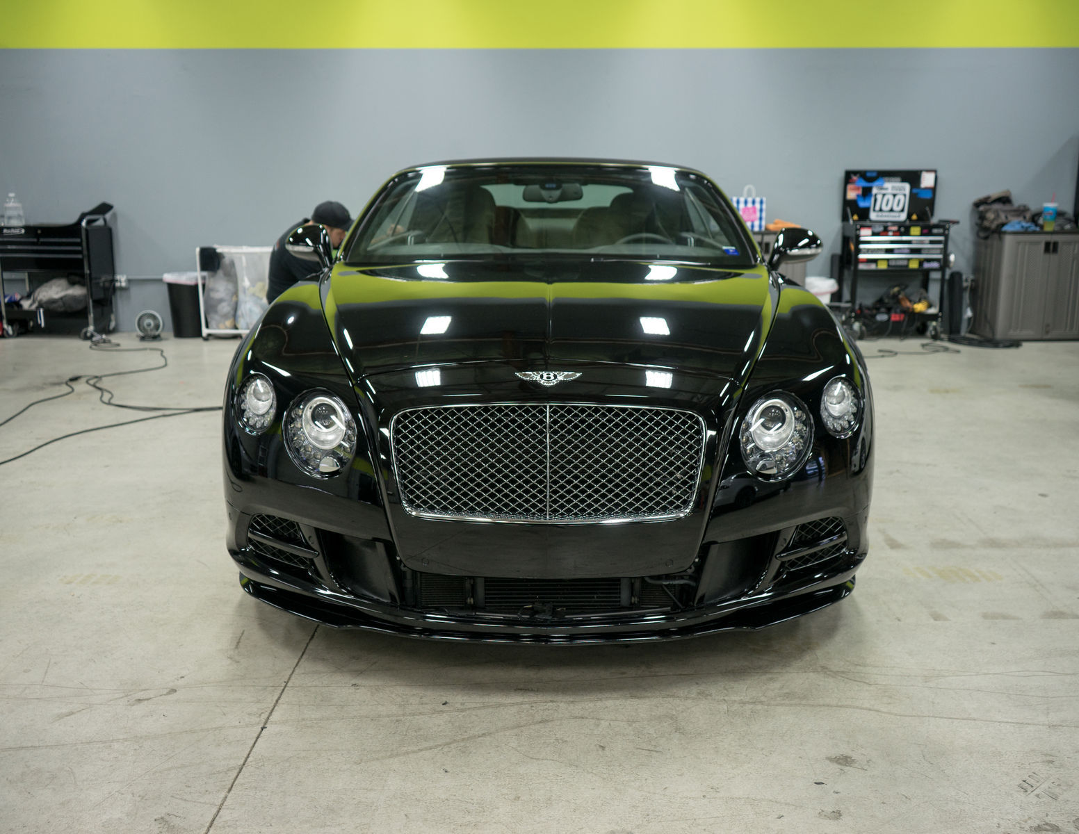 2015 Bentley Continental GT Speed | Bentley Continental GT