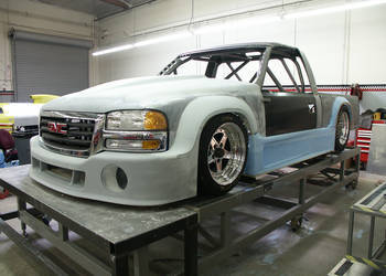 2005 GMC Sierra 1500 | Banks Sidewinder GMC Sierra