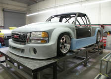 Banks Sidewinder GMC Sierra