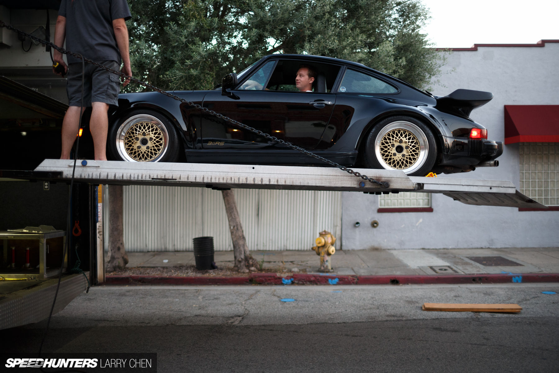  Porsche 911 | 911