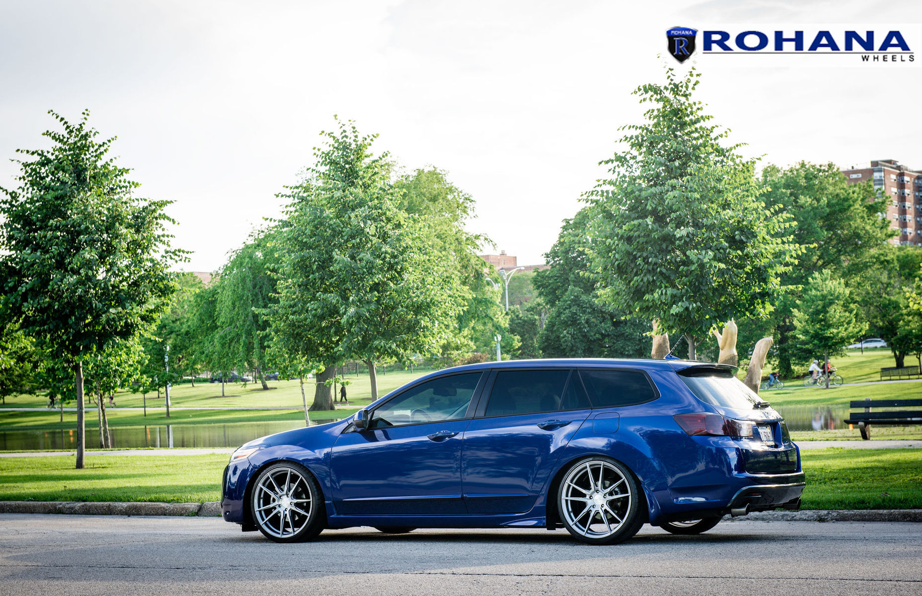  Acura TSX Sport Wagon | Acura TSX Wagon