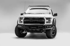 ZROADZ 2017 Ford Raptor