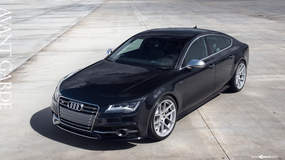 Audi S7