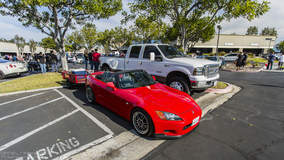San Diego Cars & Coffee February 13th, 2016