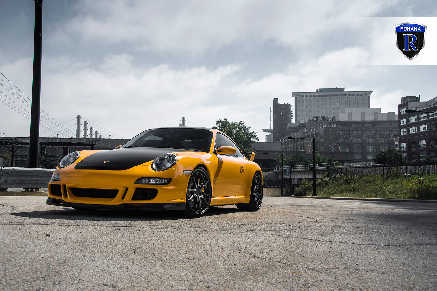  Porsche 911 | Porsche GT3