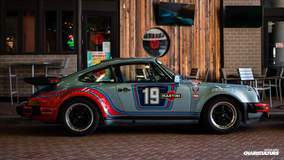 Das Renn Treffen 2016