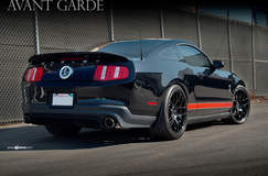 Ford Shelby GT500