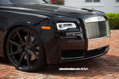 Rolls Royce Ghost