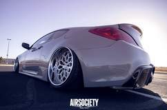 Hyundai Genesis Coupe