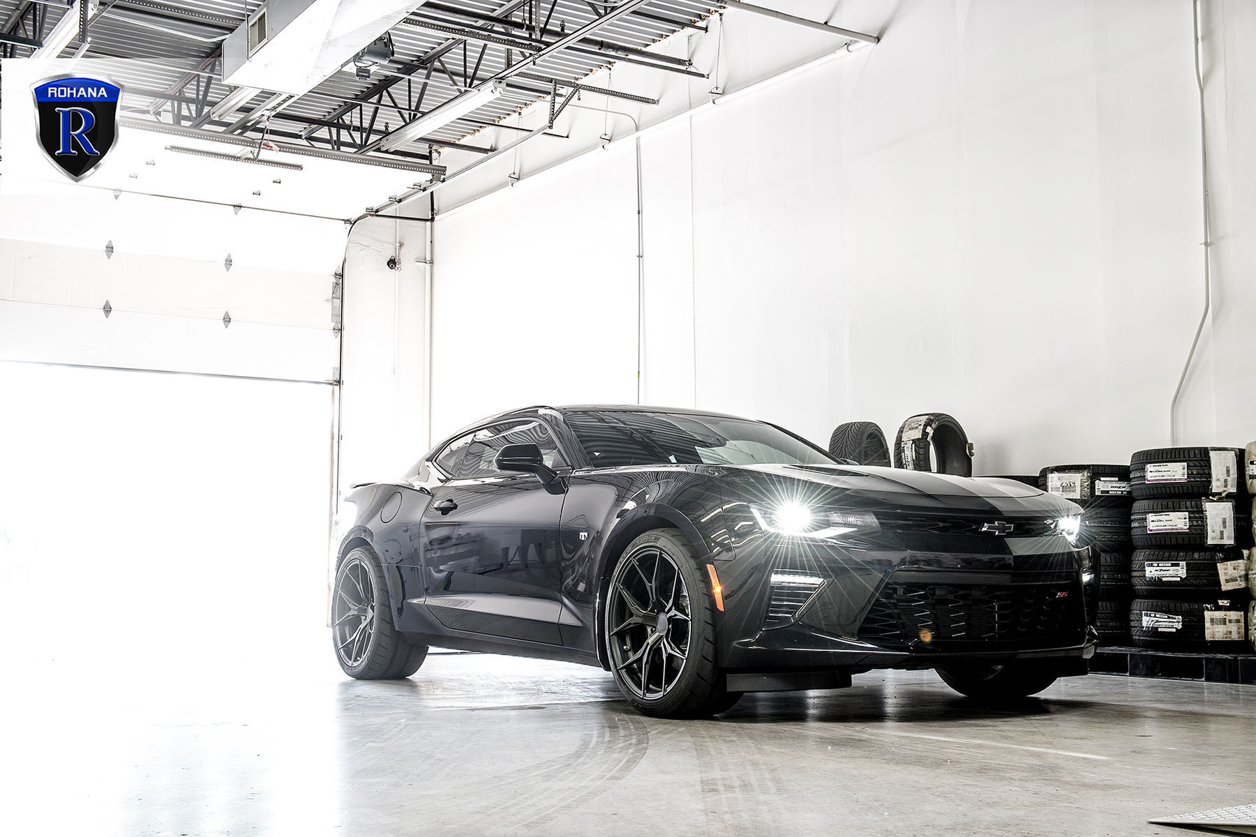 2016 Chevrolet Camaro | Chevrolet Camaro