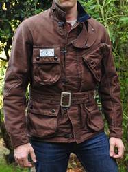 Mister Freedom Jacket