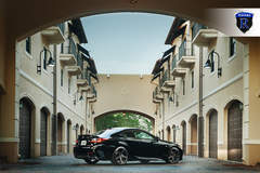 Lexus RC350 Fsport