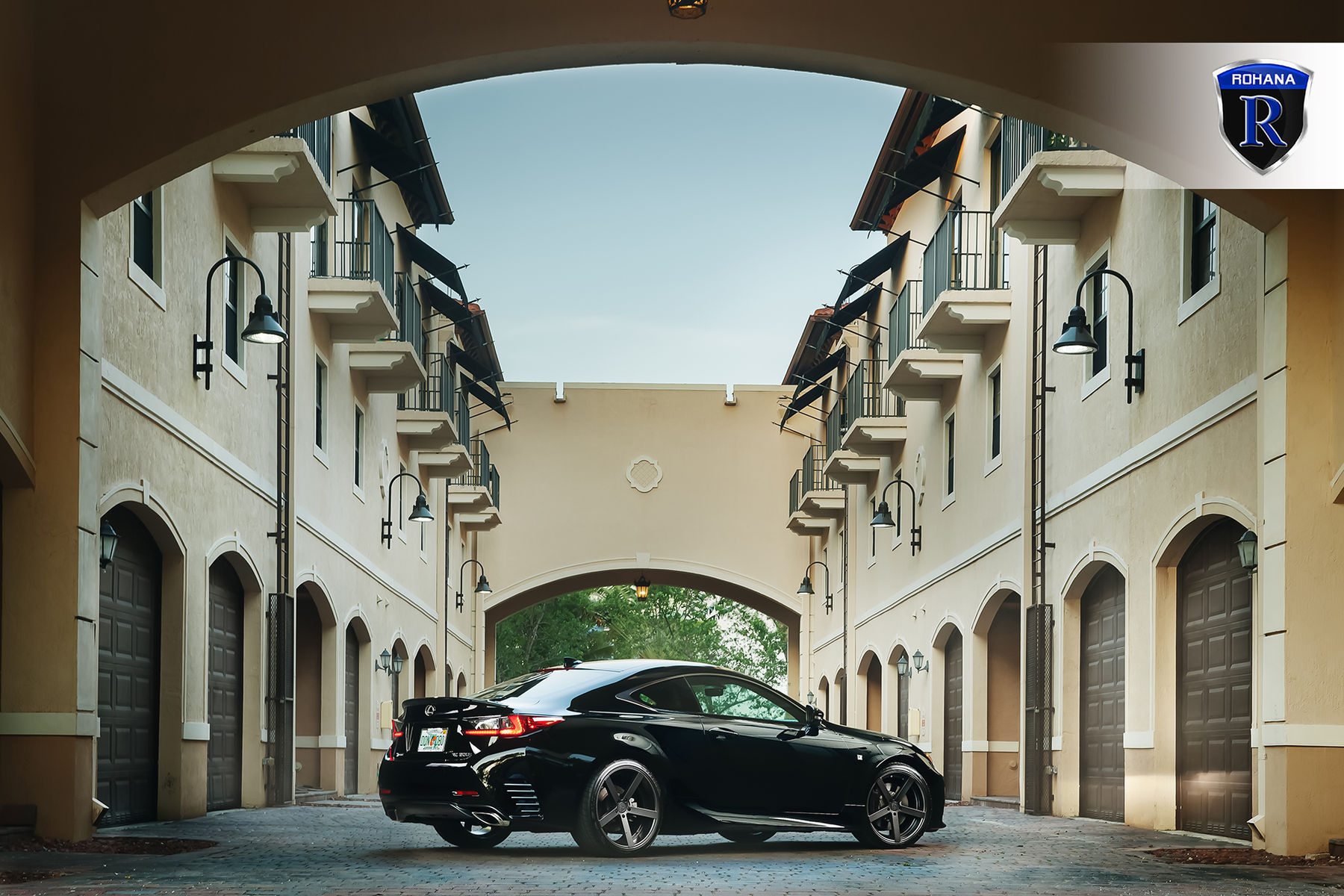 2015 Lexus RC 350 | Lexus RC350 Fsport