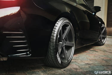 2015 Lexus RC 350 | Lexus RC 350