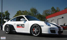 Porsche 911 GT3